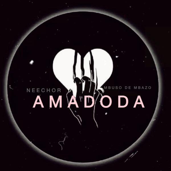 Amadoda