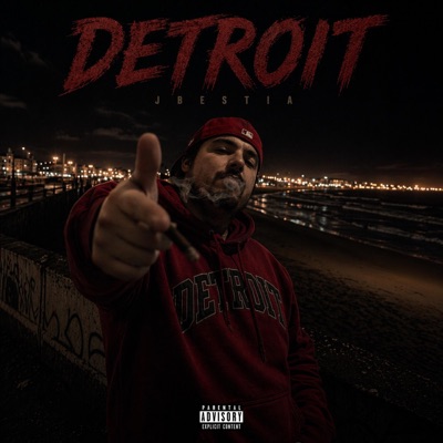 DETROIT Maleanteo /aypapi/ - Single