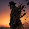 DEAD MAN’S HAND II: ALL IN - Dark Horizon new Single