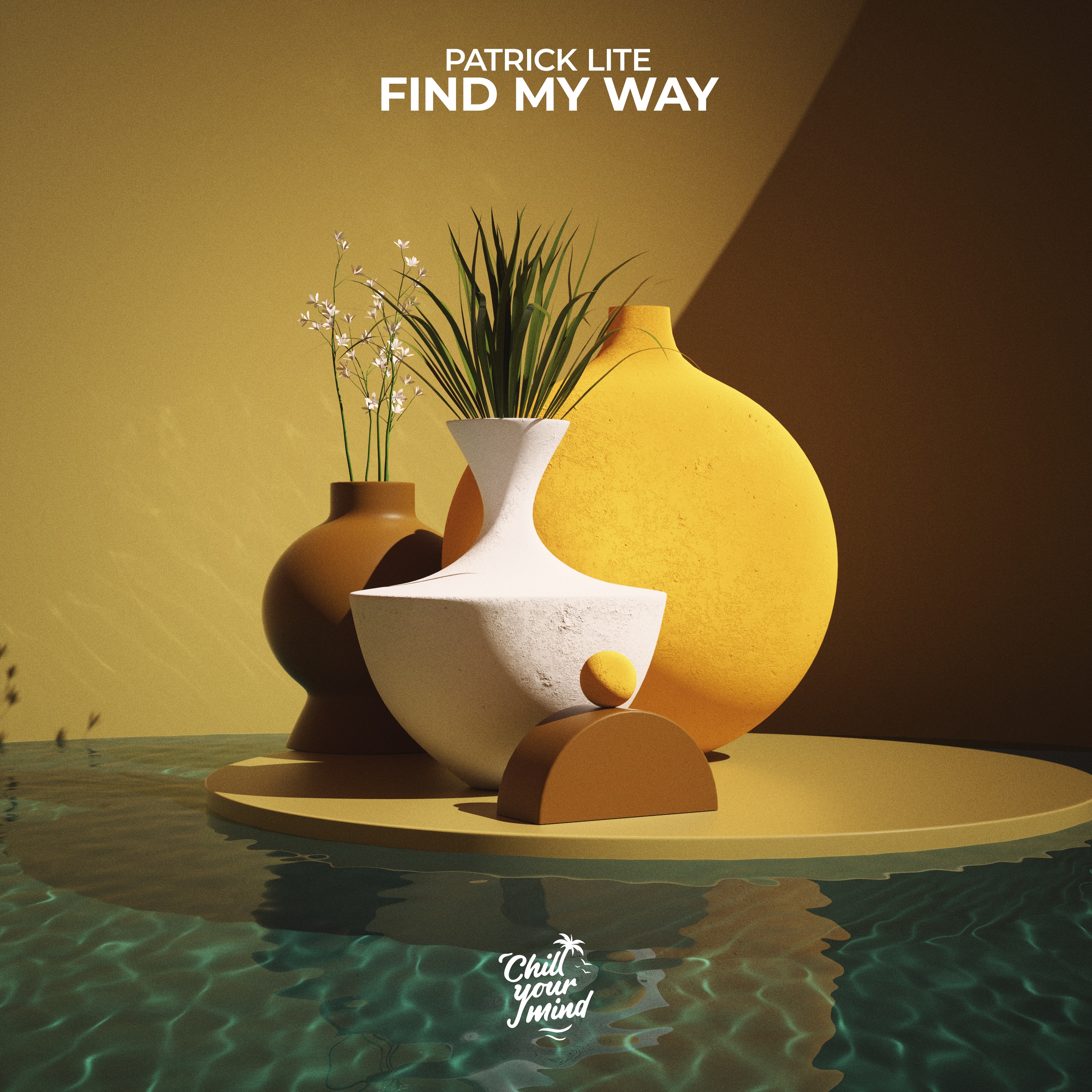 Find My Way - Single