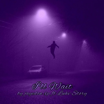 I'll Wait (feat. Luhv Story) - Single