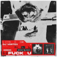F**k U 2025 (Kruelty Remix Extended) - Single