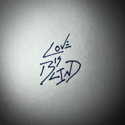 love is blind - Single