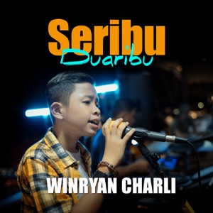 Seribu Duaribu Album Art