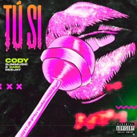 Tú Sí (feat. Cody) - Single - Gabo Deejay
