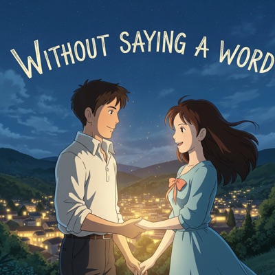 Without Saying a Word - Single