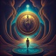 Time V1 2 feat Sadhguru Psytrance Single