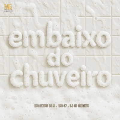 Embaixo do Chuveiro - Single