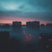 healing heart - Single - Fieldnøte & Peter Mowry