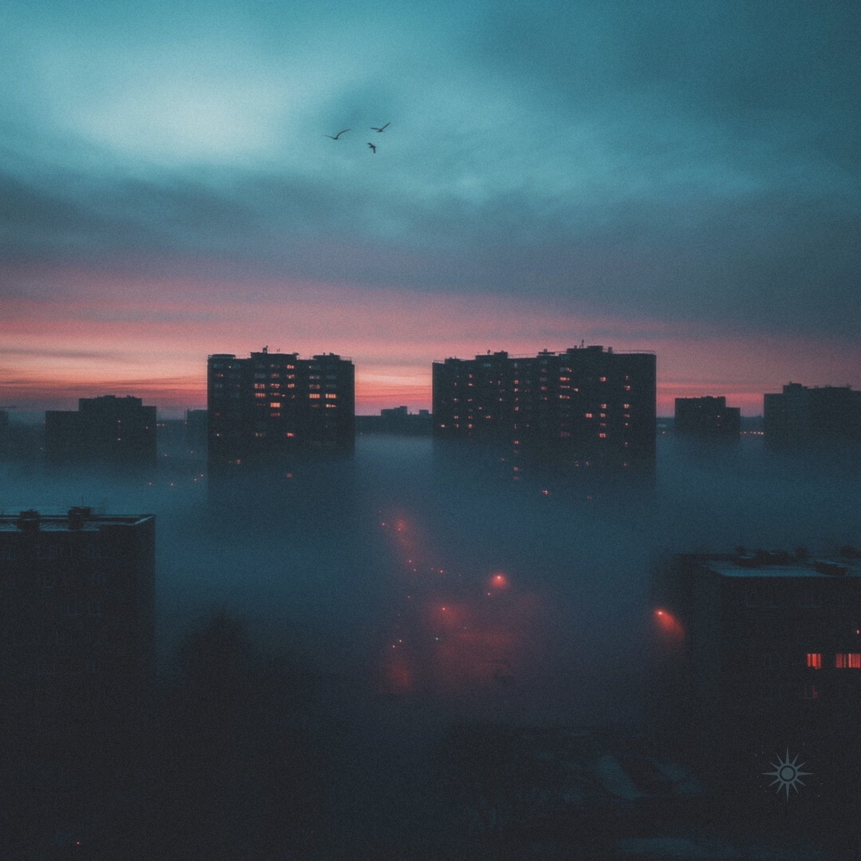 healing heart - Single