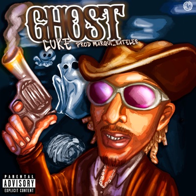 Ghost - Single