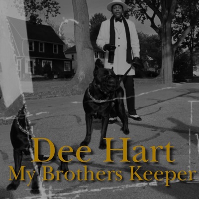 MY BROTHERS KEEPER - Single