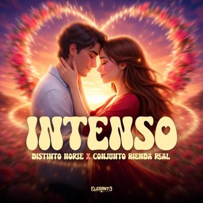 Intenso - Single