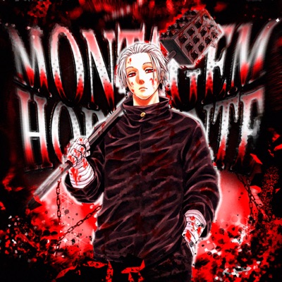 MONTAGEM HORIZONTE - EP