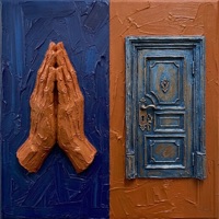 Heaven's Door (Running From Myself) - Single - Ariano