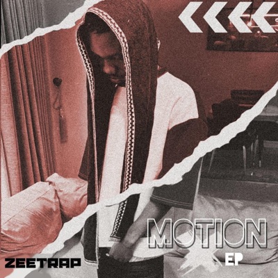 Motion - EP