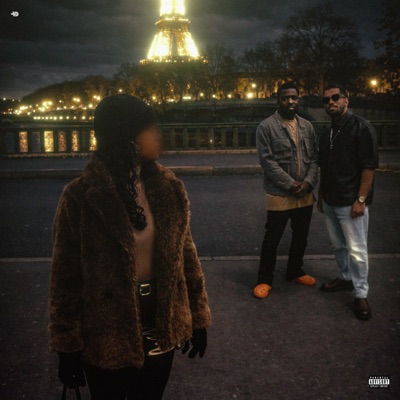Pesadelo (feat. D Pina) - Single