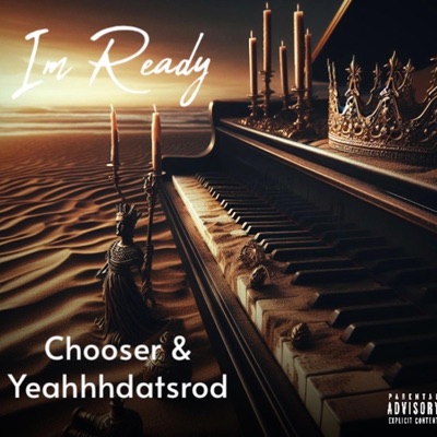 I'm Ready (feat. YeahhDatsRod) - Single