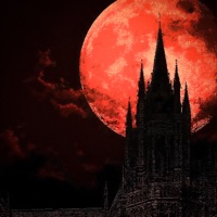 I WANT THINGS TO BE (Hardtekk) - EP - angelhard