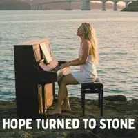 Hope Turned to Stone — ElenAmor