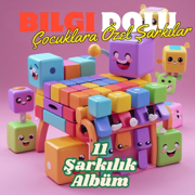 Dişlerimizi Fırçalama Zamanı - COOL AND DEEP