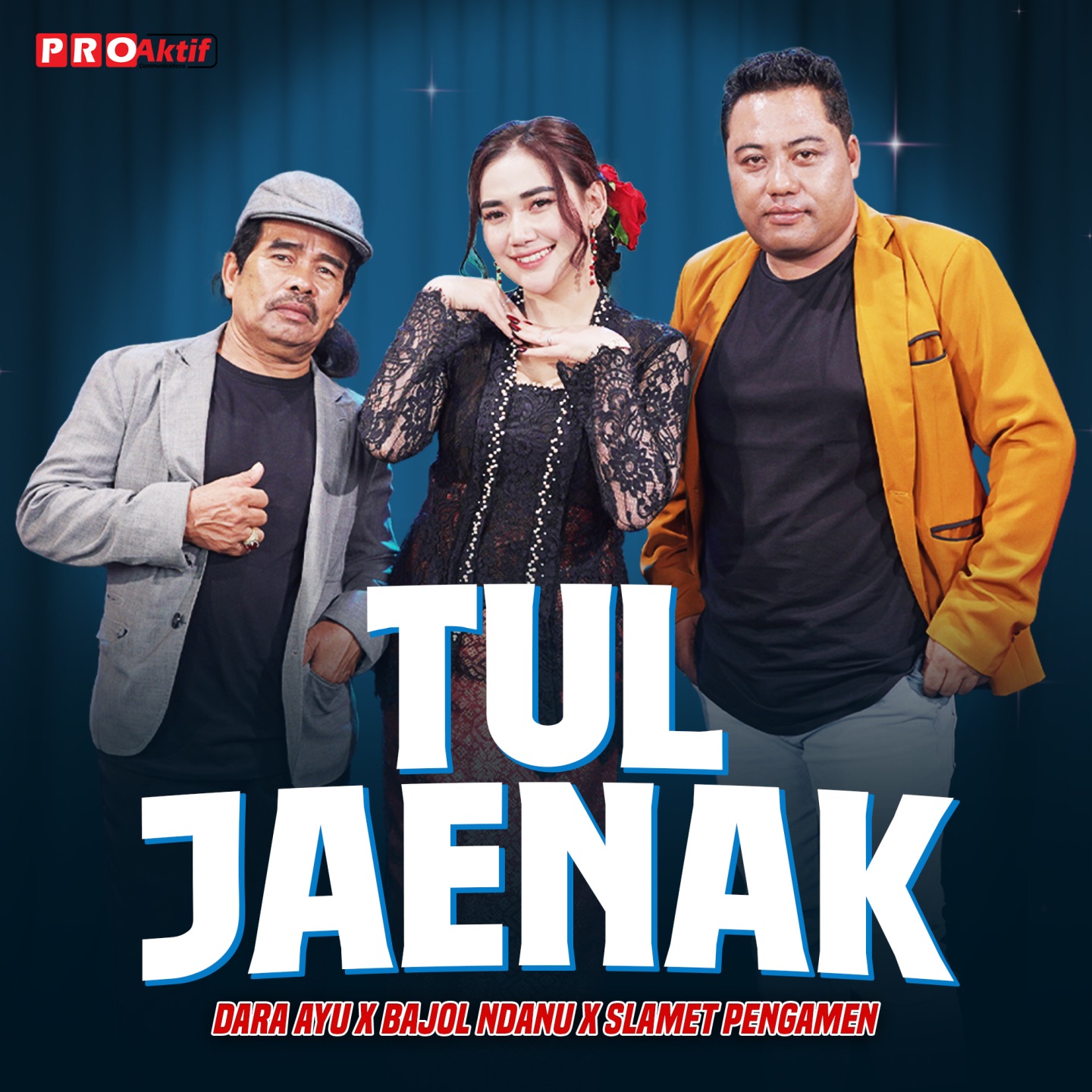 Tul Jaenak - Single