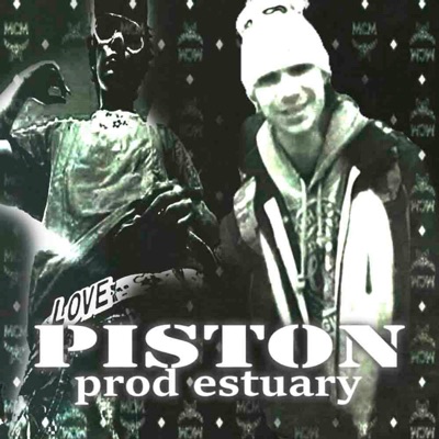 PISTON (feat. Lixonabolote) - Single
