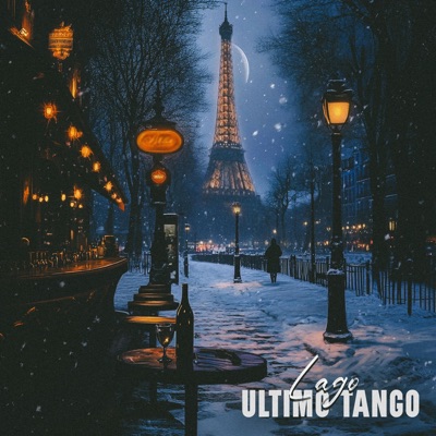 Ultimo Tango - Single