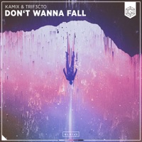 Don't Wanna Fall - Single - Kamix & Trif3cto
