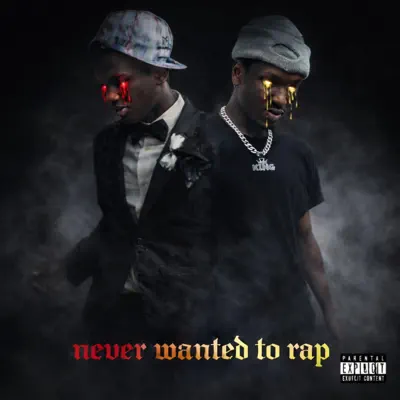 Hör dir „Never Wanted To Rap“ von Fsy Jay an