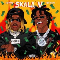 Skala V - Single - Hotkid & Teee dollar