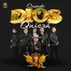 T-Naz De Mexico Los Incomparables - Quien de los dos será