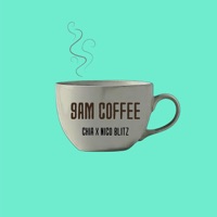 9AM Coffee - Single - Nico Blitz & CHIA