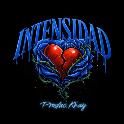 INTENSIDAD - Single