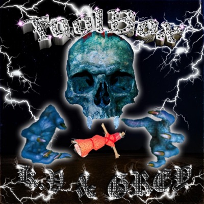 Toolbox (feat. GREY) - Single