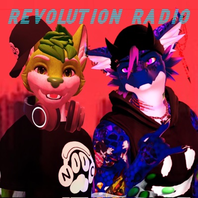 Revolution Radio (feat. Niic) - Single