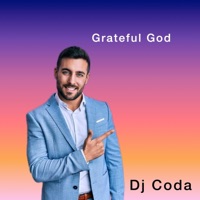 Grateful God - Single - Dj Coda