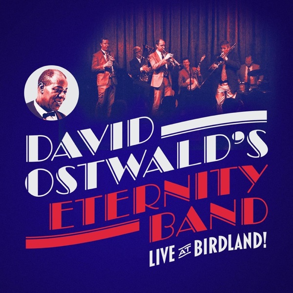 Live at Birdland!