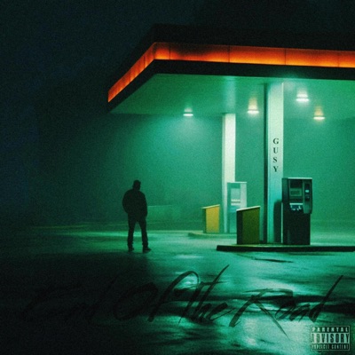 END OF THE ROAD - Single