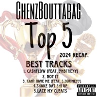Look What You've Done (feat. G3XTRA) - Single - chenzthachose1ne