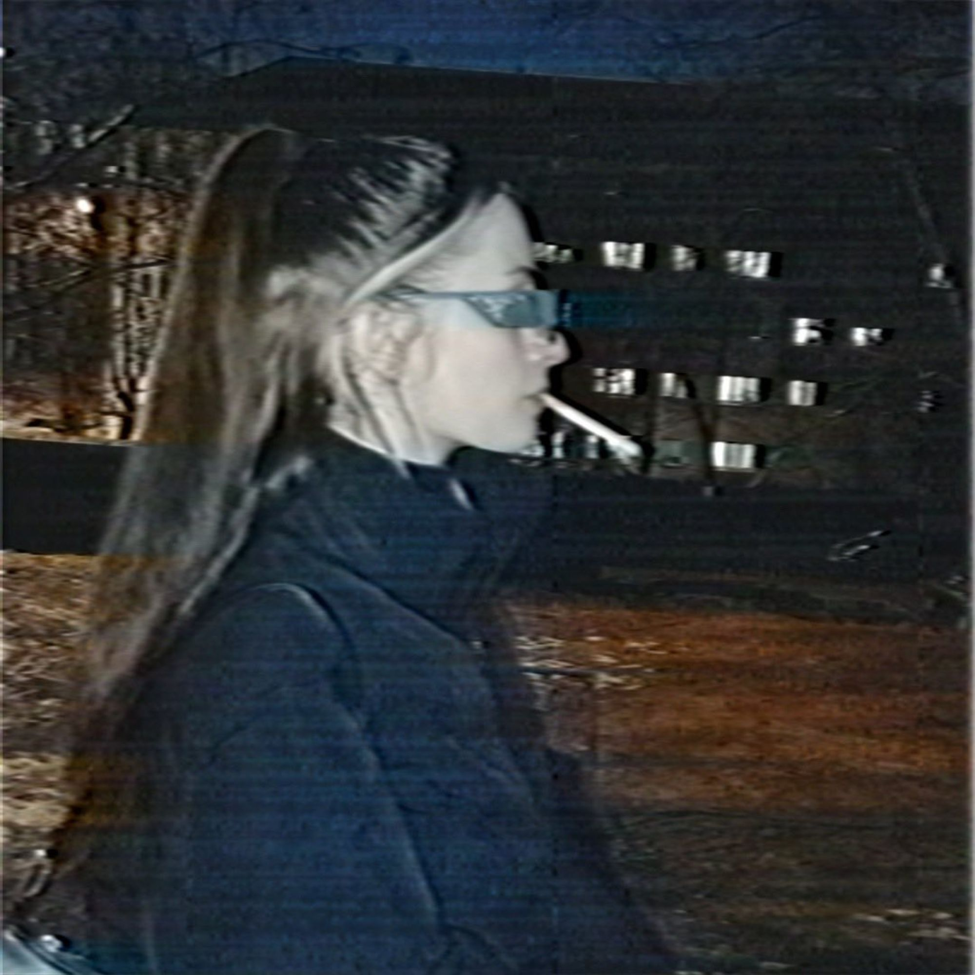 I'm Ok Being Forgotten - Single