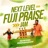 Next Level Fuji Praise Jam