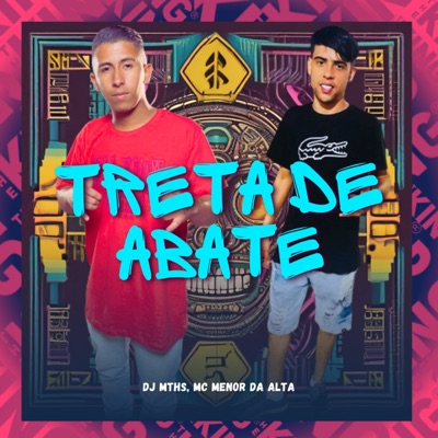 Treta de Abate - Single