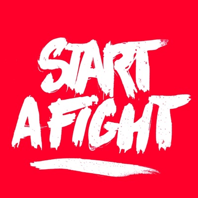 Start a Fight - EP