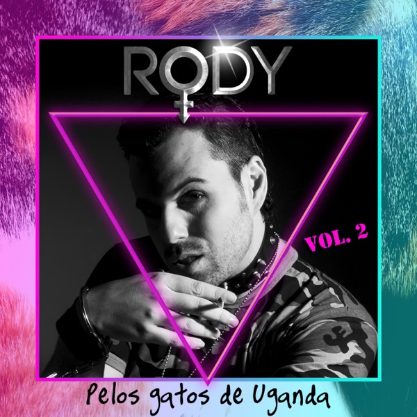 Pelos Gatos de Uganda, Vol. 2 - EP