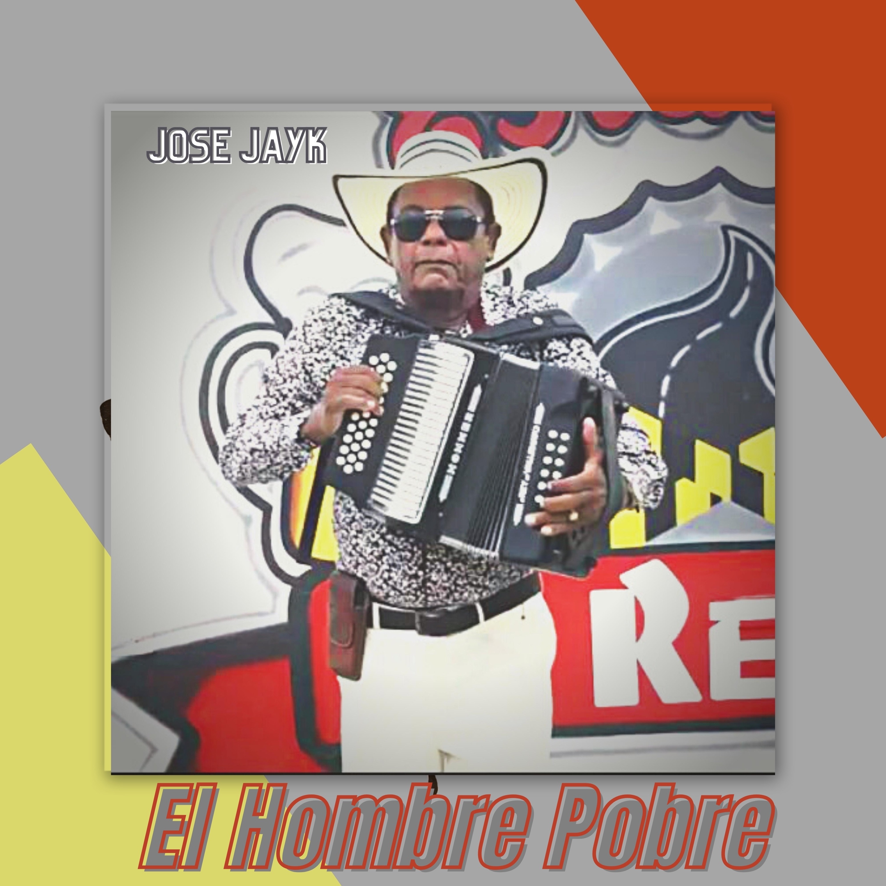 El Hombre Pobre - Single
