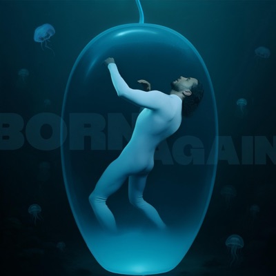 Born Again - Single