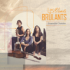 Les vents brûlants - Ensemble Chakâm