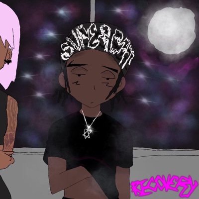 Recovery (Vamp Music!)