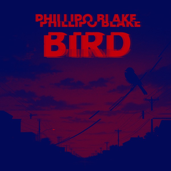 Bird (Electronica Phonk Mix) - EP